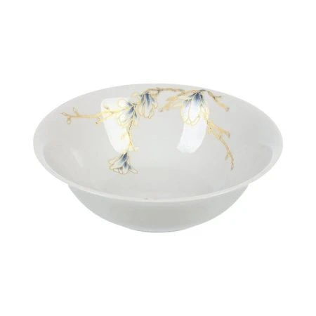 Салатник 680мл фарфор МАГНОЛИЯ (12)