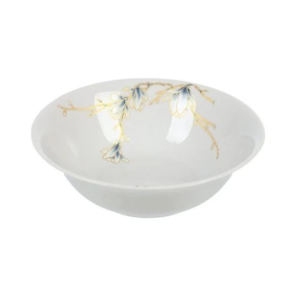 Салатник 680мл фарфор МАГНОЛИЯ (12)