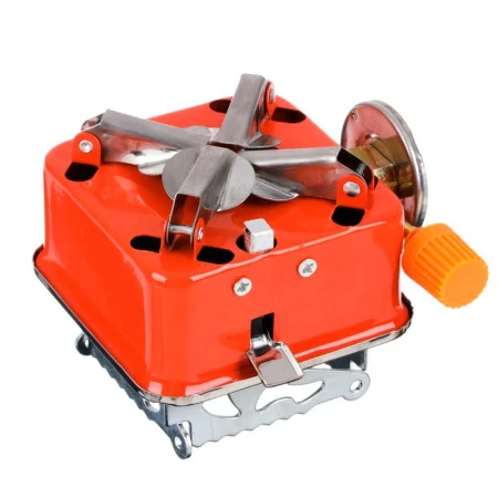 Горелка газовая портативная 22,4*12см (50)