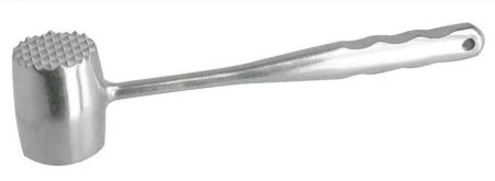 Молоток для мяса 20*4,5см алюминий PRESTO 160гр. 93-AC-PR-10 (120)