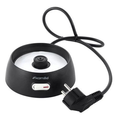 Кофеварка электрическая гейзерная 300мл