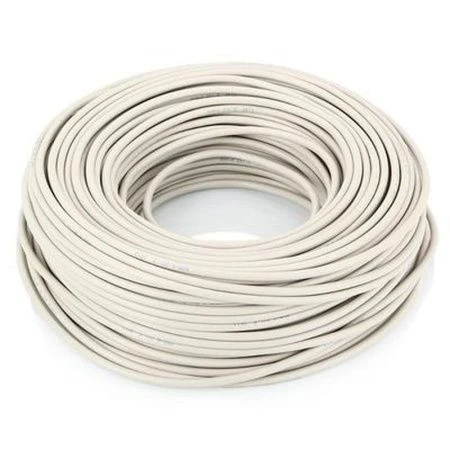 яяяПровод электрический медь (ШВВП) 2*1,5 100м ТУ (1) ВЫВОД яяяПровод электрический медь (ШВВП) 2*1,5 100м ТУ (1) ВЫВОД