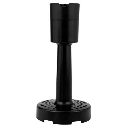 Блендер погружной нерж.сталь Centek CT-1313,1500Вт,15 скор,чоппер,стакан,венч,крюк,капучинатор,пюре,