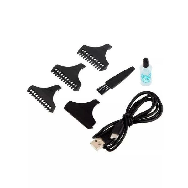 Машинка для стрижки Energy EN-748