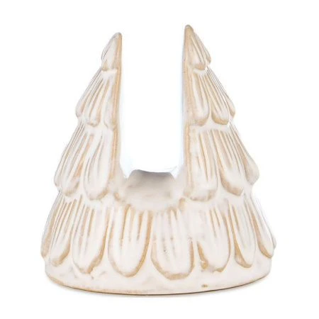 Салфетница 9,3*9*9,4см керамика Pine Cones (36)