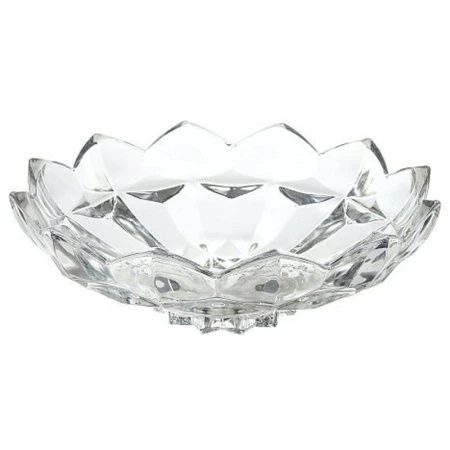 Салатник 32см стекло DALIA (4)