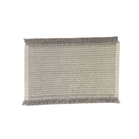 Салфетка сервировочная 31*44см бумага прямоугольная бежевая JC-15274 (240)