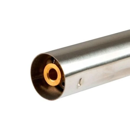 Горелка газовая портативная с цанговым соединением ECOS GT-500 (20)