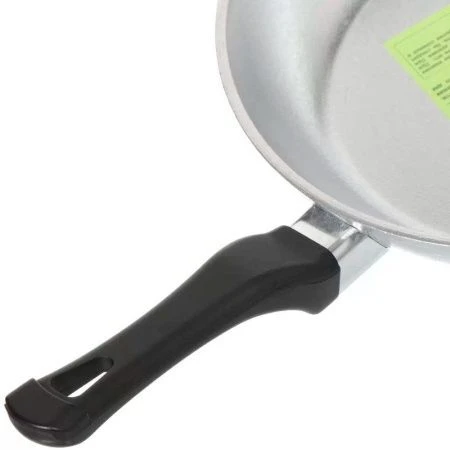 Сковорода 24см алюминий СУДАРЫНЯ без крышки ТМ АЛИТА (25) 031