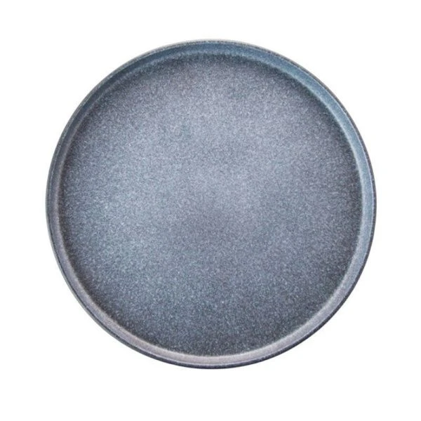 Тарелка мелкая 25см керамика FIONA VENUS обеденная (16)