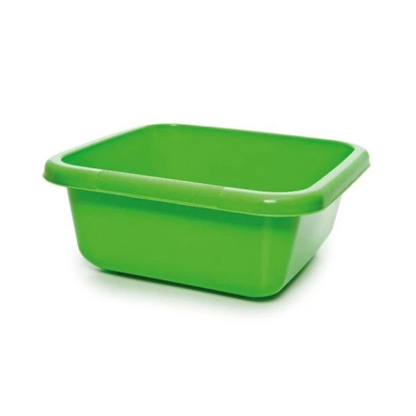 Таз 6л пластик квадратный 28,5*28,5*11см (32) Таз 6л пластик квадратный 28,5*28,5*11см (32)