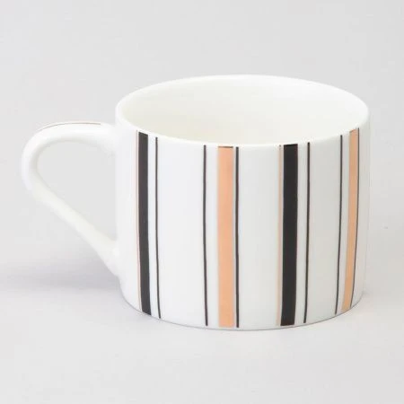 Чайный набор 4пр фарфор Top Style на 2 персоны 250мл F21-632-2 (16)