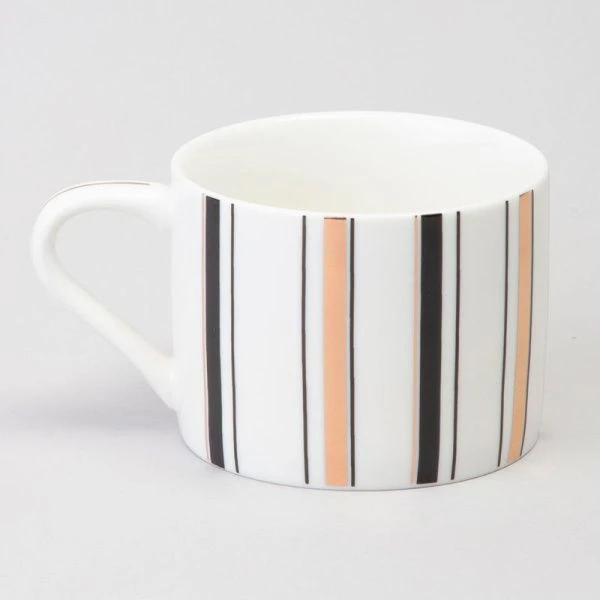 Чайный набор 4пр фарфор Top Style на 2 персоны 250мл F21-632-2 (16)