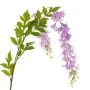 Цветок искусственный Глициния 10*5*111см (24/144)