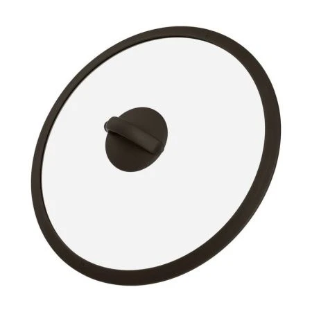 Кастрюля 6,8л h12,9см алюминий АП ASCELLA со стекл.крышкой 28см (6)