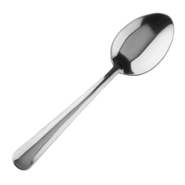 Ложки чайные набор 6шт 14*3см 24гр нерж.сталь ОПТИМА JC-17857 6(100)