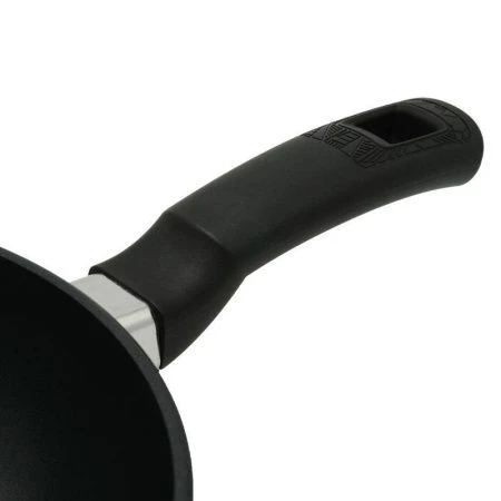 Сковорода 26см алюминий АП литая ПОВАР ЛЮКС Лучшая цена индукция PL0030126 (6)