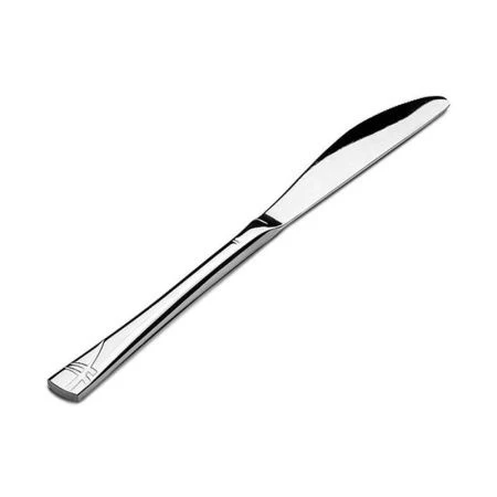 Нож столовый нерж.сталь САКУРА б/н М30 н92 (6/312)