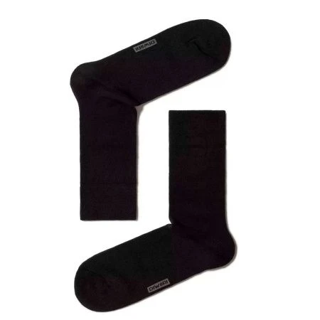 Носки муж. DW COMFORT 6С-18СП, р.25, 000 черный