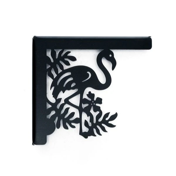 Комплект кронштейнов для полки 2шт. 702-218B