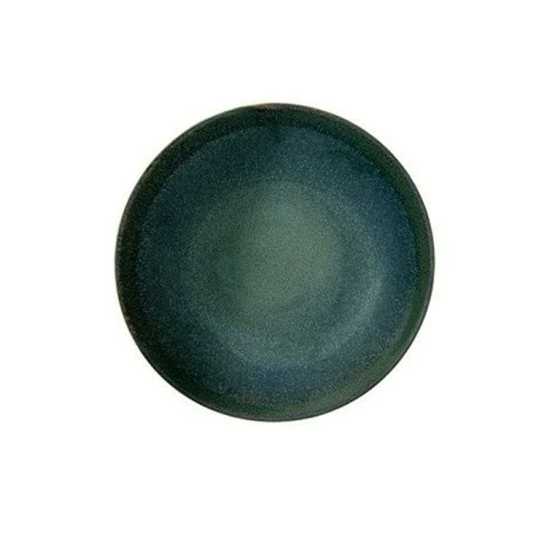 Тарелка глубокая 20см 500мл фарфор ОРЕМАР OMRGRM20CK (12)