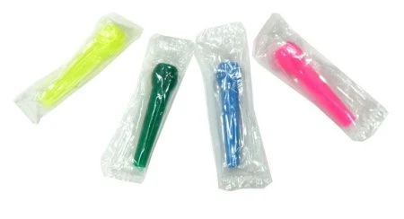 Мундштук пластик набор (100 шт)