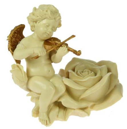 яяяСтатуэтка Амурчик 16*12*15см (12) яяяСтатуэтка Амурчик 16*12*15см (12)