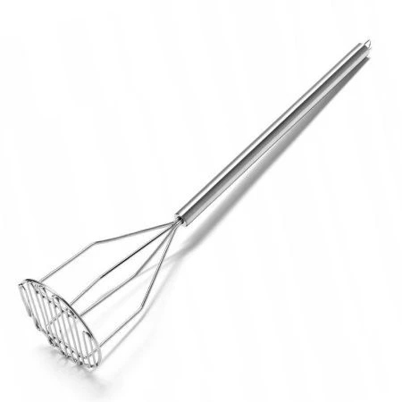 Картофелемялка 15,5*50см нерж.сталь ПРО JC-18104 (50)