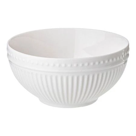 Салатник 580мл 14*6,5см фарфор Gorgeous (4/36)