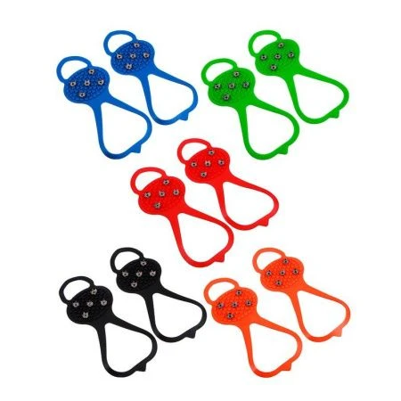 Ледоходы 5 шипов р.35-45