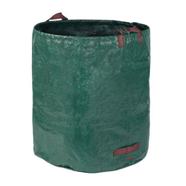 Пакет садовый полипропилен 268л 67*76см, нагрузка до 40кг M27 (24)