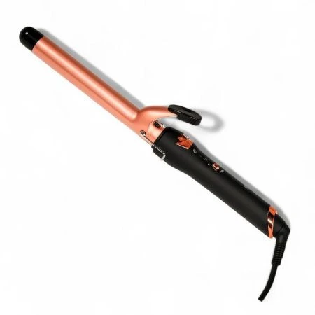 Щипцы для волос эл. пластик мощность 45-60 Вт, t нагрева 180-210С F-13/JC-15624 (50)