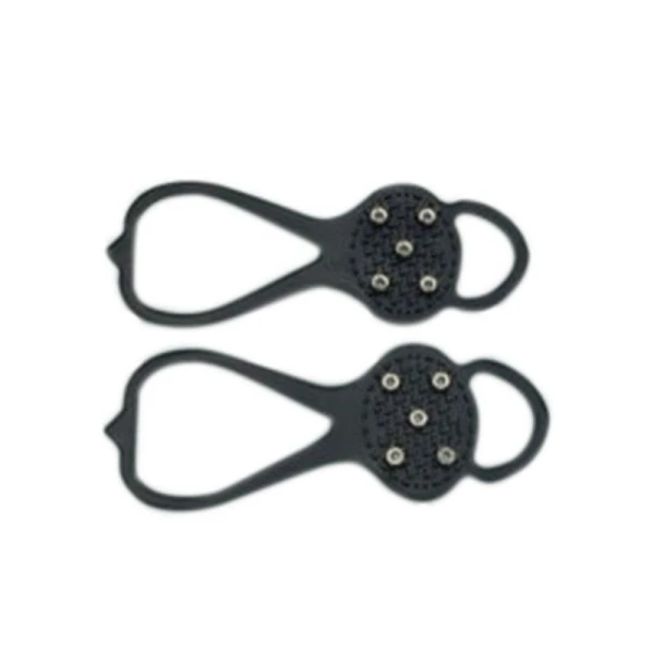 Ледоходы 5 шипов резина 26*10см JC-13836 (200) сбс