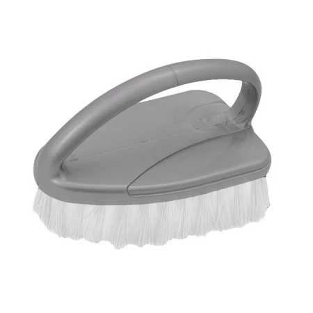 Щетка Утюжок 125мм Etna серый (36) 221229935/03