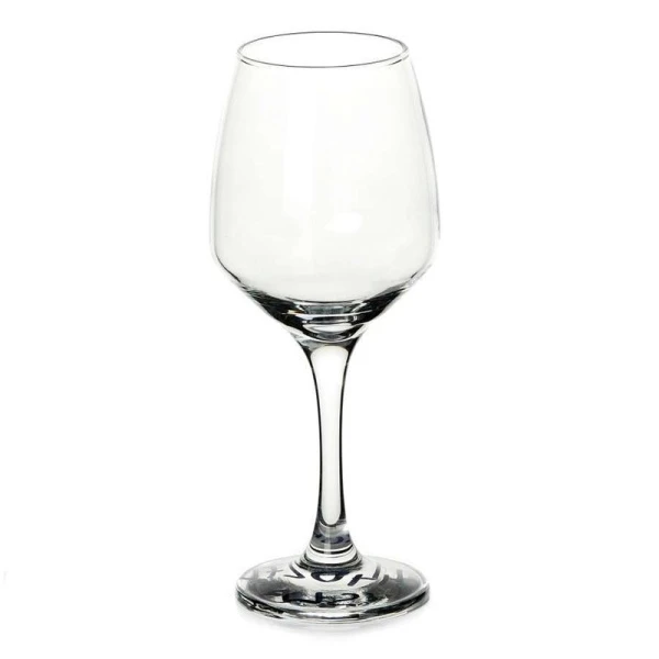 Бокал 400мл стекло ИЗАБЕЛЛА (12) Бокал 400мл стекло ИЗАБЕЛЛА (12)