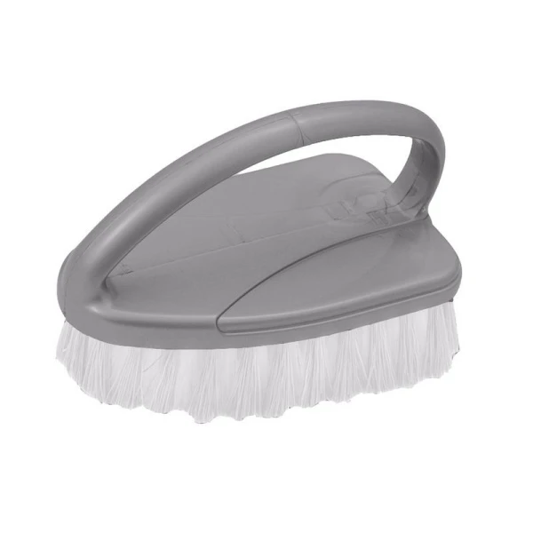 Щетка Утюжок 125мм Etna серый (36) 221229935/03