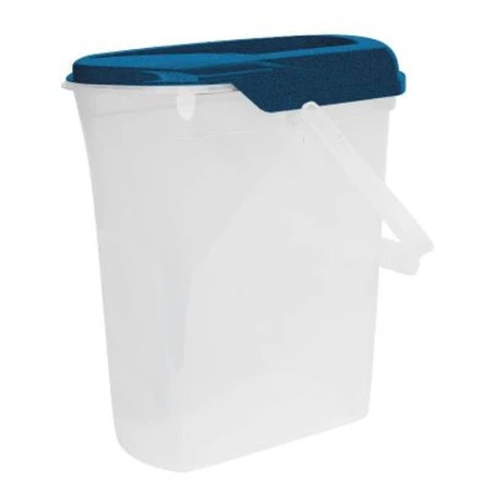 ЯЯЯВедерко для порошка 6 л индиго (14) вывод