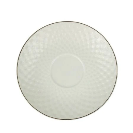 Чайный набор 12пр фарфор на 6 персон 230мл (8) 202338