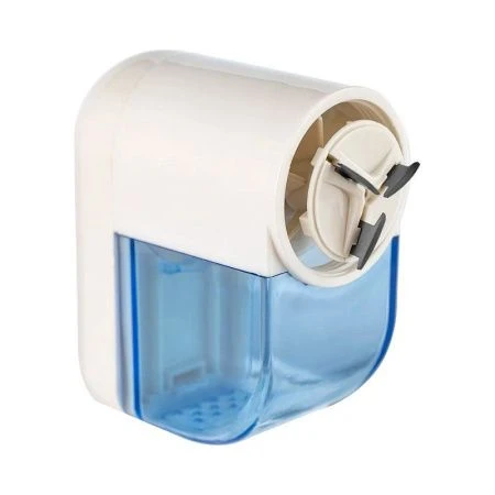 Машинка для очистки ткани 3Вт Centek CT-2470, 3 лезвия 30мм, работает от батареи