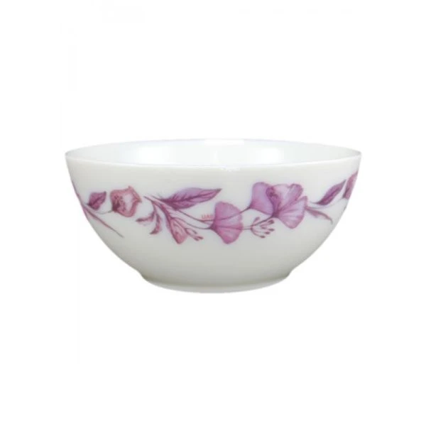 Салатник 250мл 12см стеклокерамика БЭЛЬ V9157 (36)