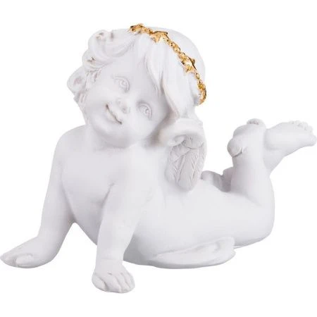 яяяФигурка AMORE полистоун 9*12см (48)