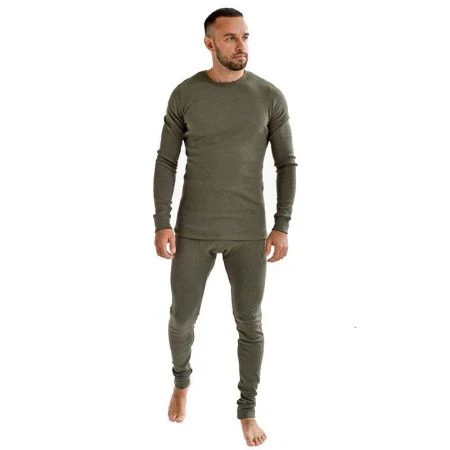 Термобелье мужское базовое р. 44 хаки