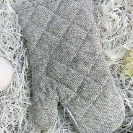 Прихватка-рукавица 17*27см полиэстер ОДУВАНЧИКИ PG-285