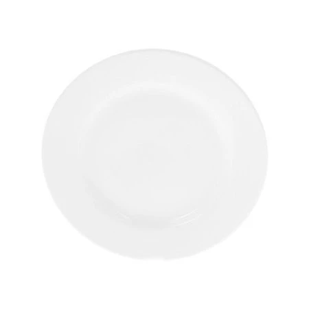 Тарелка мелкая 25,5см фарфор Stella Pro обеденная WL-991180/A (6/24)