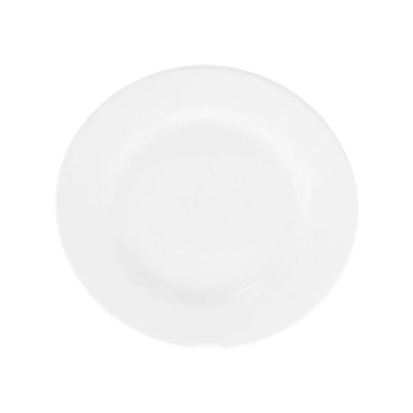 Тарелка мелкая 25,5см фарфор Stella Pro обеденная WL-991180/A (6/24)