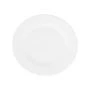 Тарелка мелкая 25,5см фарфор Stella Pro обеденная WL-991180/A (6/24)
