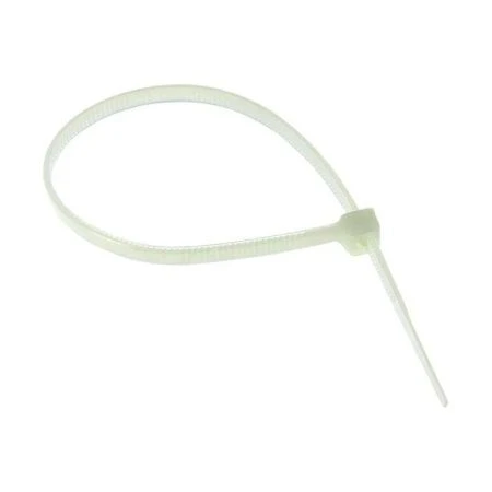 Хомут нейлон 300*4,8мм белый SBE-CT-48-300-w Smartbuy 100шт. (10)
