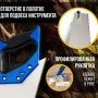 Ножовка по дереву металл 2К рукоятка 2D заточка каленый зуб 7-8 TPI 350мм TUNDRA (1)