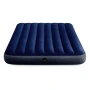 Матрас надувной двухместный флок ПВХ Classic 191*137*25см до 272кг (3)