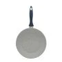 Сковорода 28см алюминий АП литая ПОВАР ЛЮКС Классическая каменная PLKB30128 (6)